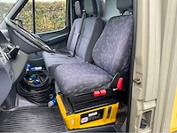2003 mercedes sprinter foodtruck - recent ingericht - automaat - afbeelding 28 van  76
