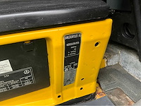 2003 mercedes sprinter foodtruck - recent ingericht - automaat - afbeelding 29 van  76