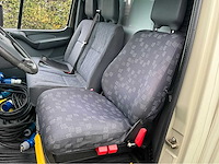 2003 mercedes sprinter foodtruck - recent ingericht - automaat - afbeelding 30 van  76