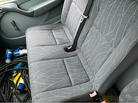 2003 mercedes sprinter foodtruck - recent ingericht - automaat - afbeelding 31 van  76