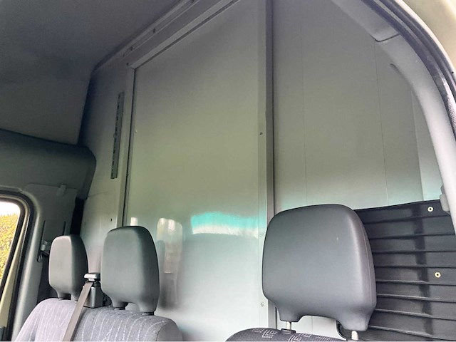 2003 mercedes sprinter foodtruck - recent ingericht - automaat - afbeelding 32 van  76