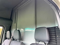 2003 mercedes sprinter foodtruck - recent ingericht - automaat - afbeelding 32 van  76