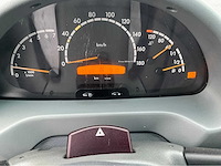 2003 mercedes sprinter foodtruck - recent ingericht - automaat - afbeelding 35 van  76