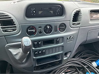 2003 mercedes sprinter foodtruck - recent ingericht - automaat - afbeelding 36 van  76