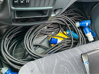 2003 mercedes sprinter foodtruck - recent ingericht - automaat - afbeelding 37 van  76