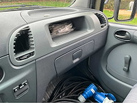 2003 mercedes sprinter foodtruck - recent ingericht - automaat - afbeelding 38 van  76