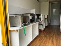 2003 mercedes sprinter foodtruck - recent ingericht - automaat - afbeelding 42 van  76