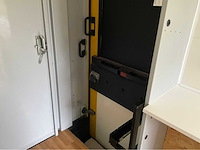 2003 mercedes sprinter foodtruck - recent ingericht - automaat - afbeelding 47 van  76