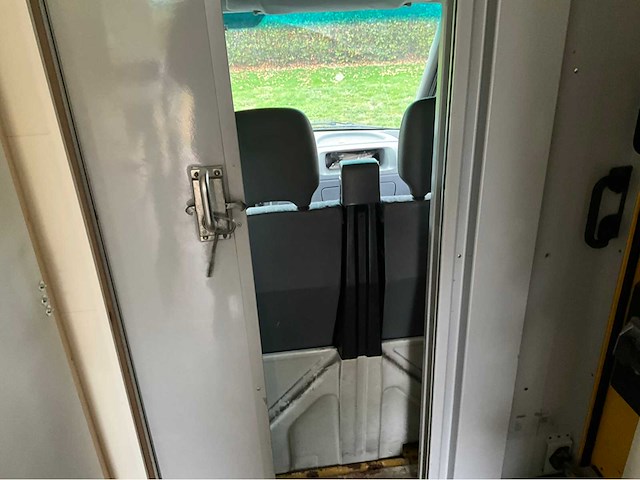 2003 mercedes sprinter foodtruck - recent ingericht - automaat - afbeelding 48 van  76
