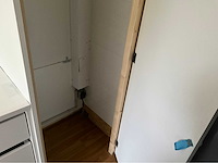 2003 mercedes sprinter foodtruck - recent ingericht - automaat - afbeelding 49 van  76