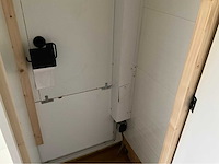 2003 mercedes sprinter foodtruck - recent ingericht - automaat - afbeelding 50 van  76