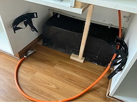 2003 mercedes sprinter foodtruck - recent ingericht - automaat - afbeelding 51 van  76