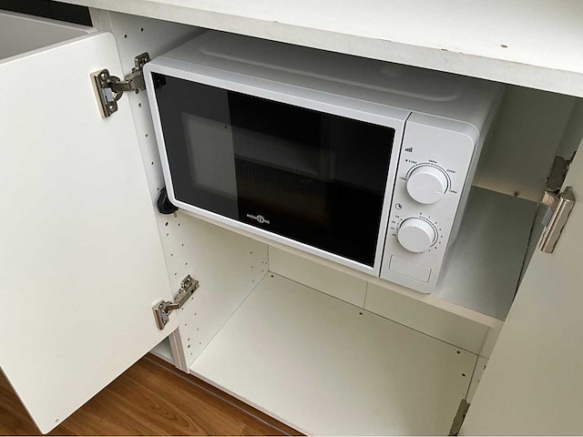 2003 mercedes sprinter foodtruck - recent ingericht - automaat - afbeelding 53 van  76