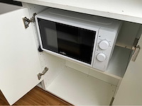 2003 mercedes sprinter foodtruck - recent ingericht - automaat - afbeelding 53 van  76