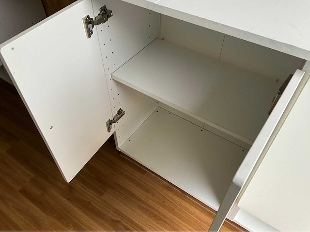 2003 mercedes sprinter foodtruck - recent ingericht - automaat - afbeelding 54 van  76