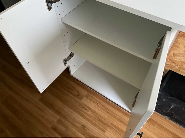 2003 mercedes sprinter foodtruck - recent ingericht - automaat - afbeelding 55 van  76