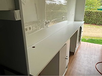 2003 mercedes sprinter foodtruck - recent ingericht - automaat - afbeelding 58 van  76