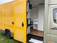 2003 mercedes sprinter foodtruck - recent ingericht - automaat - afbeelding 59 van  76