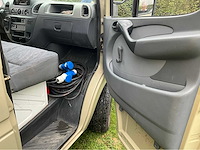 2003 mercedes sprinter foodtruck - recent ingericht - automaat - afbeelding 61 van  76