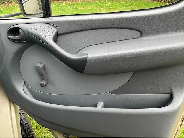 2003 mercedes sprinter foodtruck - recent ingericht - automaat - afbeelding 62 van  76