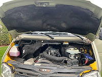 2003 mercedes sprinter foodtruck - recent ingericht - automaat - afbeelding 63 van  76