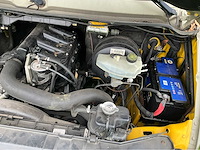 2003 mercedes sprinter foodtruck - recent ingericht - automaat - afbeelding 65 van  76