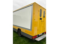 2003 mercedes sprinter foodtruck - recent ingericht - automaat - afbeelding 56 van  76
