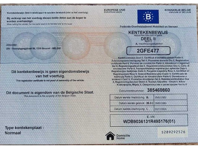 2003 mercedes sprinter foodtruck - recent ingericht - automaat - afbeelding 68 van  76