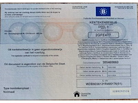 2003 mercedes sprinter foodtruck - recent ingericht - automaat - afbeelding 68 van  76