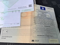 2003 mercedes sprinter foodtruck - recent ingericht - automaat - afbeelding 69 van  76