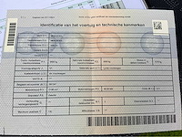 2003 mercedes sprinter foodtruck - recent ingericht - automaat - afbeelding 70 van  76