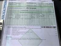 2003 mercedes sprinter foodtruck - recent ingericht - automaat - afbeelding 71 van  76