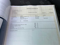 2003 mercedes sprinter foodtruck - recent ingericht - automaat - afbeelding 72 van  76