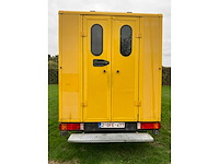 2003 mercedes sprinter foodtruck - recent ingericht - automaat - afbeelding 67 van  76