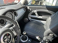 2003 mini cooper - afbeelding 5 van  27