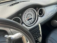 2003 mini cooper - afbeelding 9 van  27