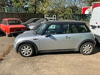 2003 mini cooper - afbeelding 12 van  27