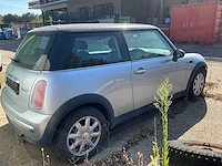 2003 mini cooper - afbeelding 22 van  27