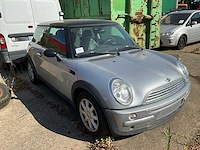 2003 mini cooper - afbeelding 23 van  27