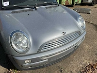 2003 mini cooper - afbeelding 24 van  27