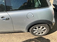 2003 mini cooper - afbeelding 27 van  27