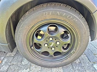 2003 mini one personenauto - afbeelding 4 van  19