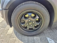 2003 mini one personenauto - afbeelding 5 van  19