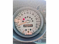 2003 mini one personenauto - afbeelding 7 van  19