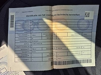 2003 mini one personenauto - afbeelding 9 van  19
