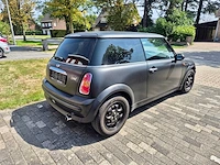 2003 mini one personenauto - afbeelding 14 van  19