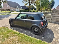 2003 mini one personenauto - afbeelding 16 van  19