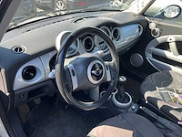 2003 mini one - afbeelding 6 van  26