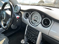 2003 mini one - afbeelding 10 van  26