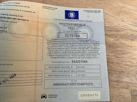 2003 mini one - afbeelding 19 van  26